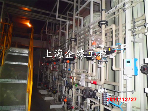 機電設備安裝工程