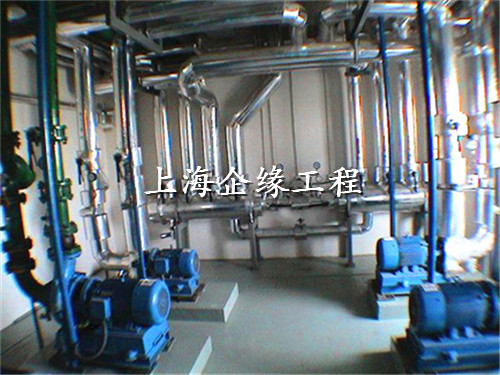 機電設備安裝工程