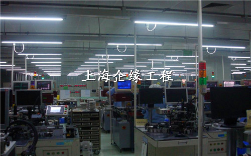 LED節(jié)能改造