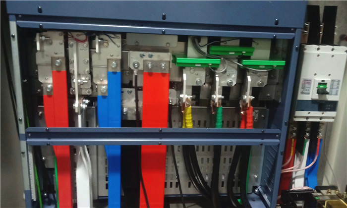 控制箱/控制柜制作安裝