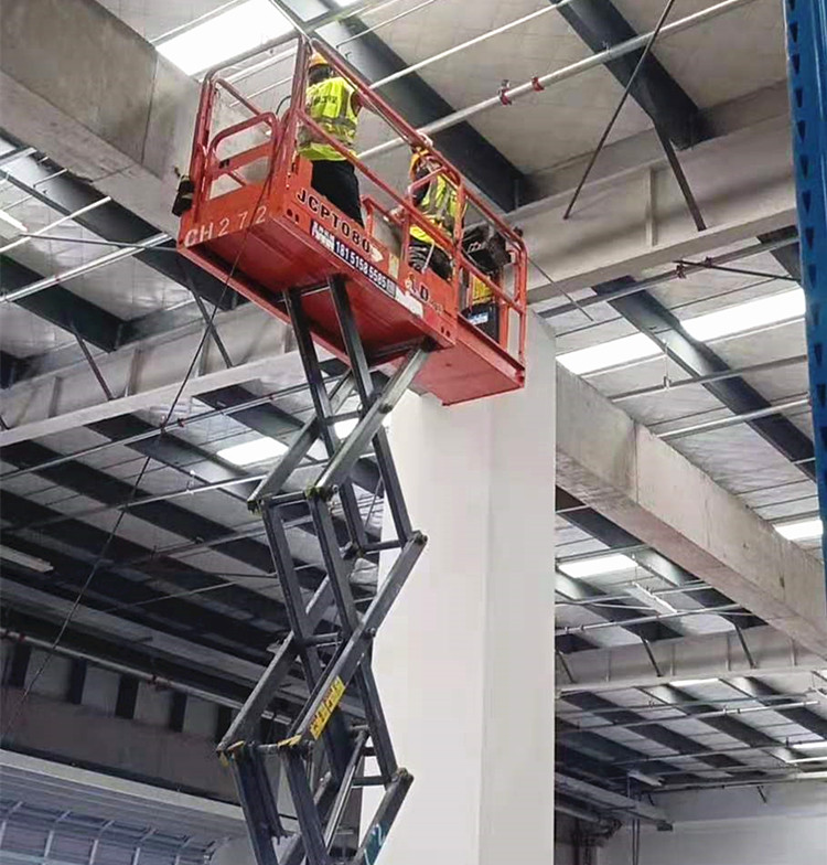 機電設備安裝工程