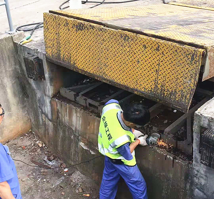 機電設備安裝工程