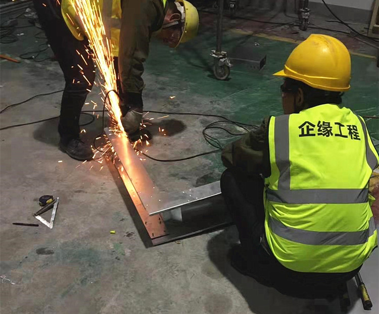 機電設備安裝工程